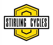 logo of Stirling Cycles